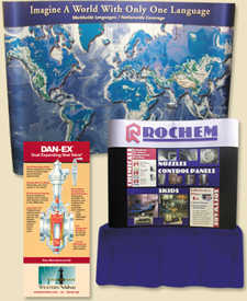 Trade Show Displays