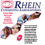 Rhein Consulting Laboratories