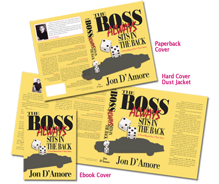 The Boss Cover Package